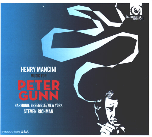 Music For Peter Gunn