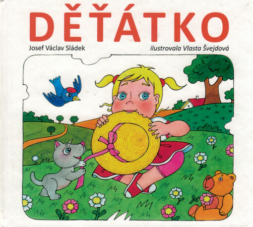 Děťátko