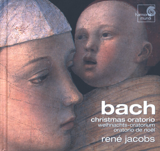 Weihnachts-Oratorium