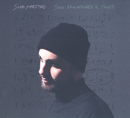 Solo Miniatures & Tales