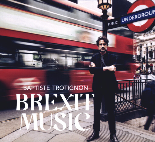 Brexit Music