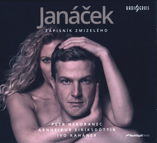 Zápisník zmizelého