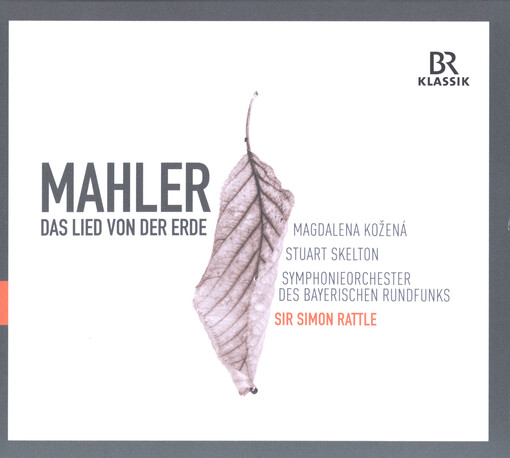 Das Lied von der Erde