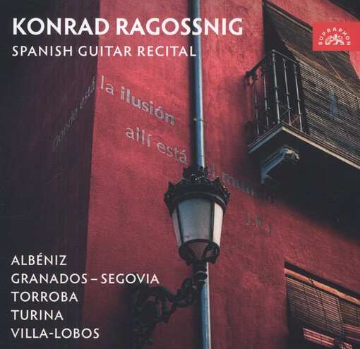 Spanish guitar recital