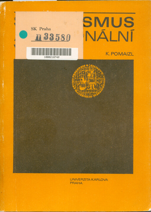 Socialismus a nacionální vztahy