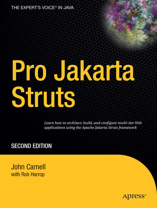 Pro Jakarta struts