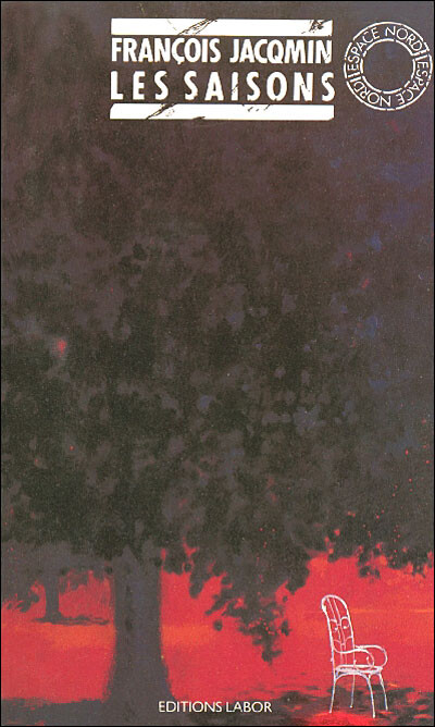 Les saisons :poèmes en prose