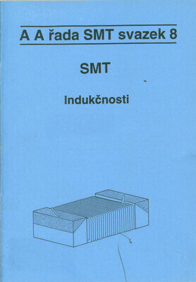 Indukčnosti : SMT / [Jan Hájek]