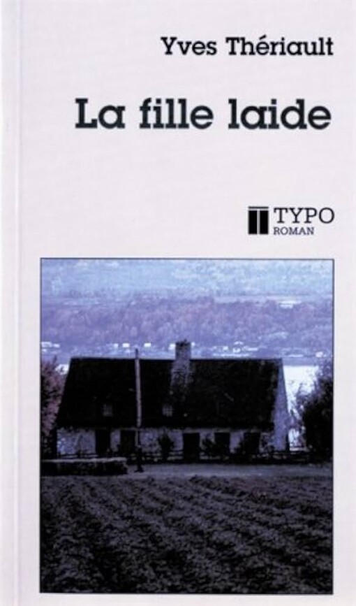 La fille laide