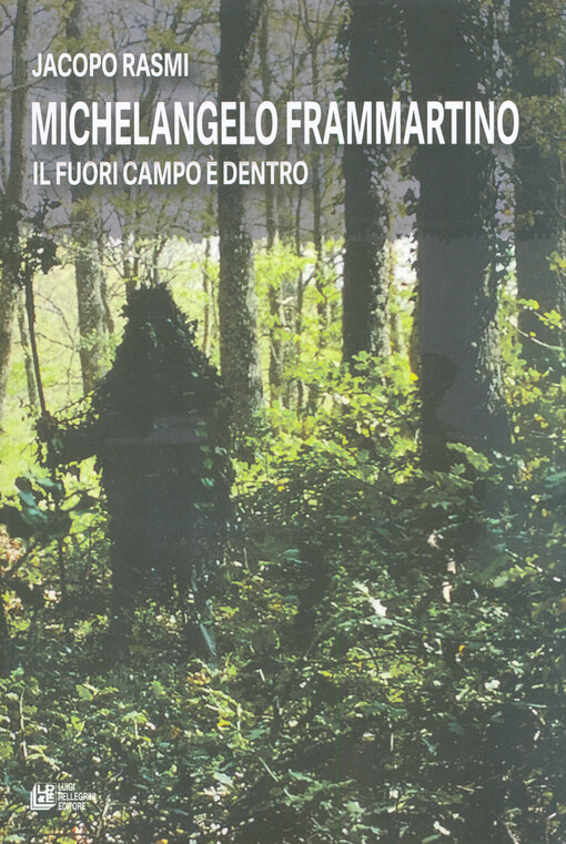 Michelangelo Frammartino : il fuoricampo è dentro