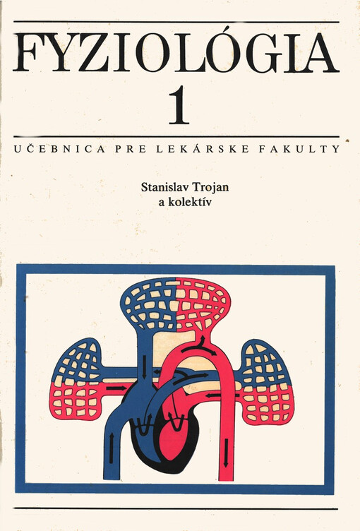 Fyziológia. 1
