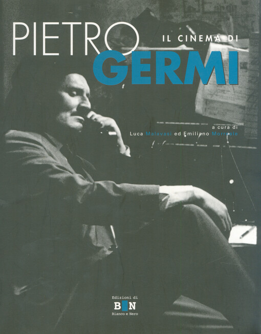 Il cinema di Pietro Germi