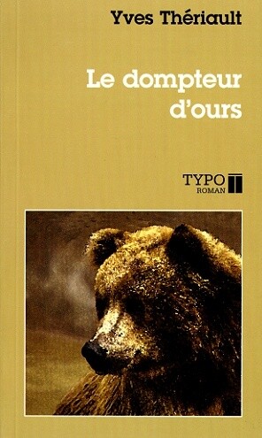 Le dompteur d'ours