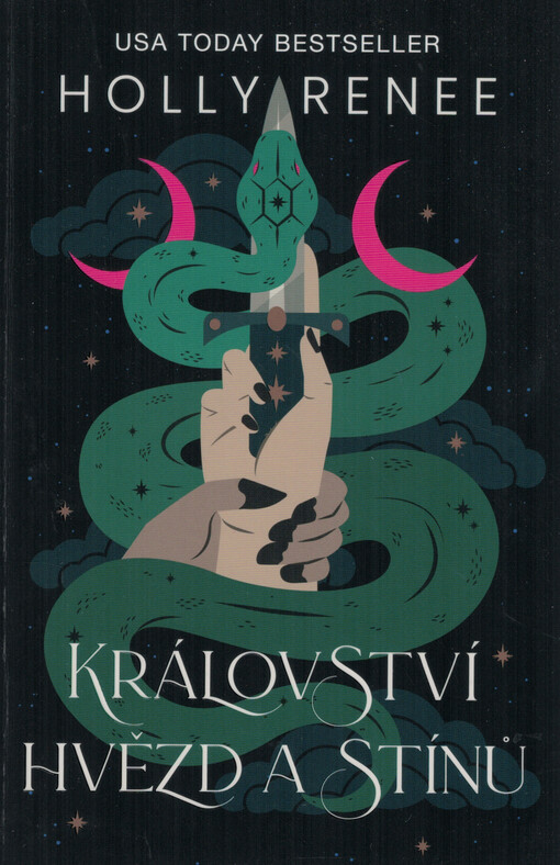 Království hvězd a stínů