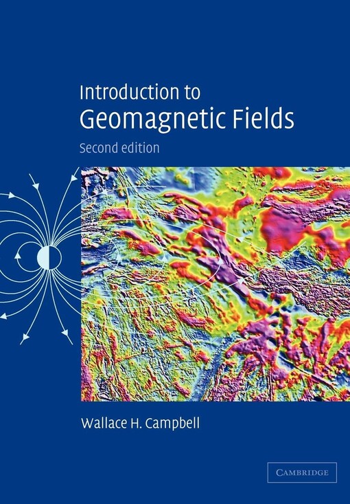 Introduction to geomagnetic fields