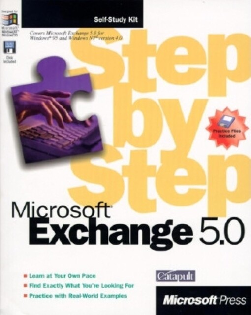 Microsoft Exchange krok za krokem