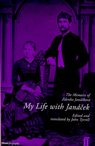 My life with Janáček