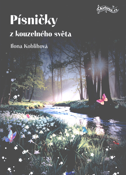 Písničky z kouzelného světa