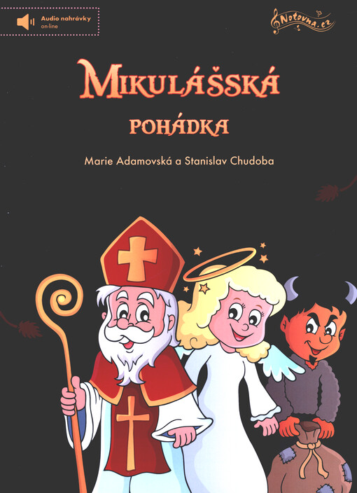 Mikulášská pohádka