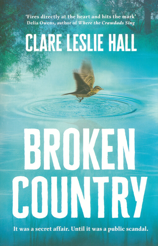 Broken country