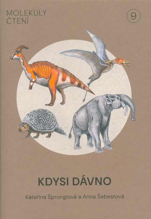 Kdysi dávno