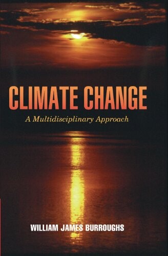Climate Change : a multidisciplinary approach