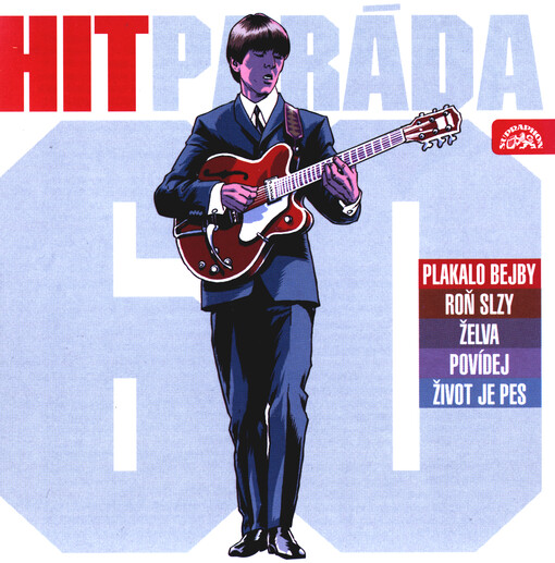Hitparáda 60. léta