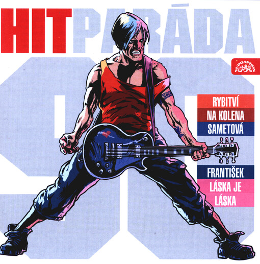 Hitparáda 90. léta