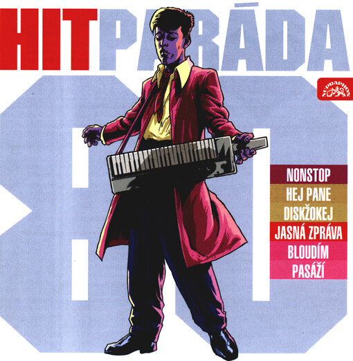 Hitparáda 80. léta