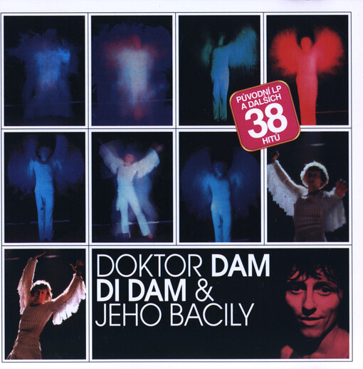 Doktor Dam Di Dam & Jeho Bacily