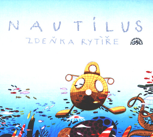 Nautilus Zdeňka Rytíře