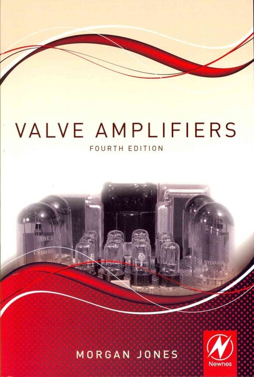 Valve amplifiers