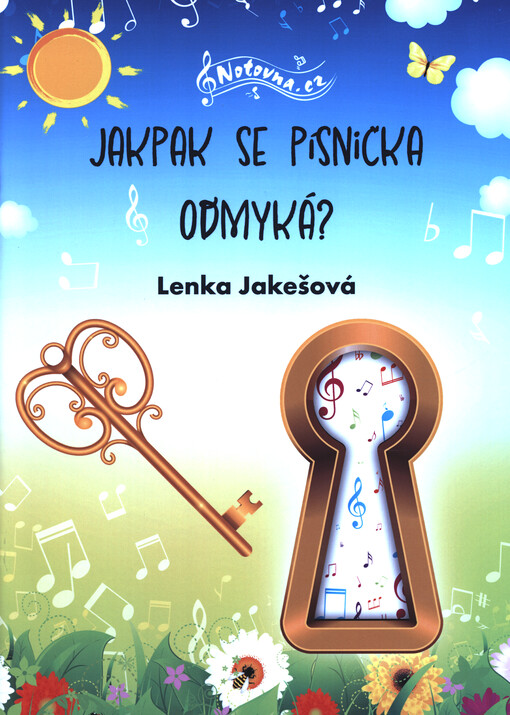 Jakpak se písnička odmyká?