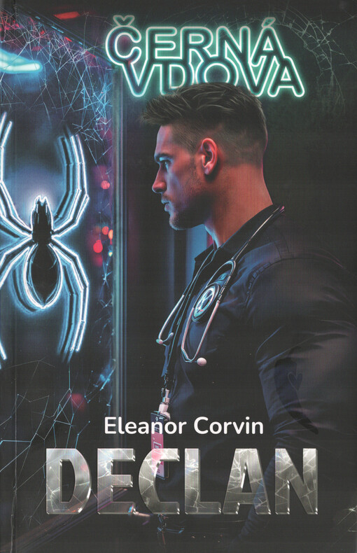 Declan : série Černá vdova 3