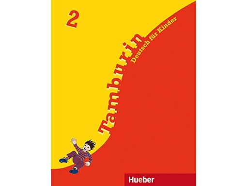 Tamburin :Deutsch für Kinder.2.[Lehrbuch]