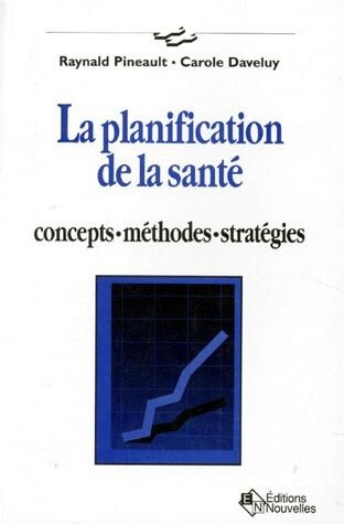 La planification de la santé