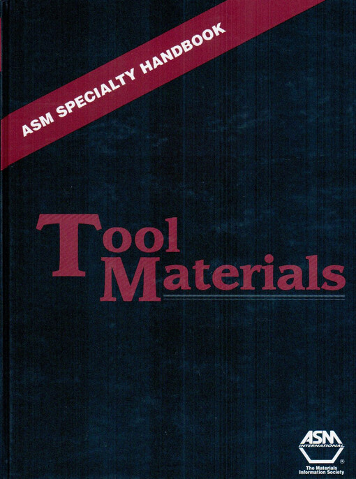 Tool materials