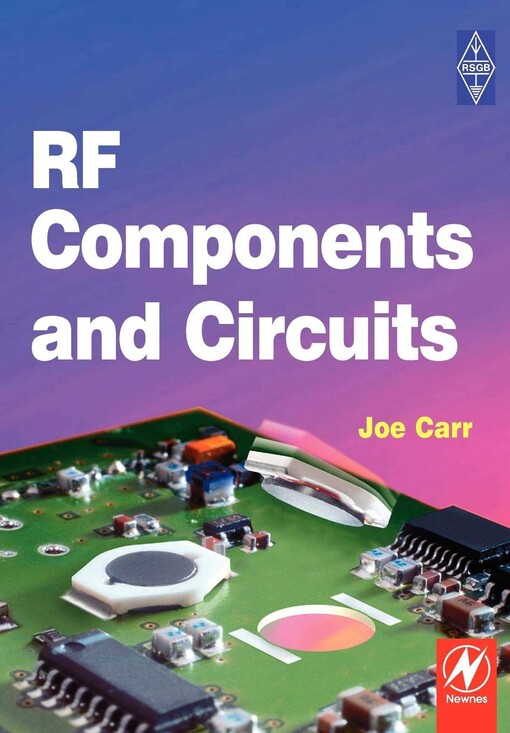 RF components and circuits
