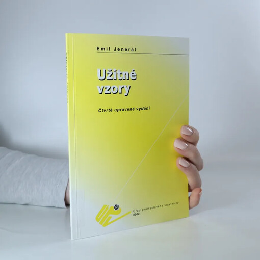 Užitné vzory / Emil Jenerál