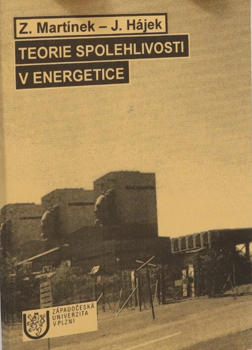 Teorie spolehlivosti v energetice