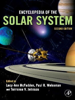 Encyclopedia of the solar system / editors Lucy-Ann McFadden, Paul R. Weissman, Torrence V. Johnson