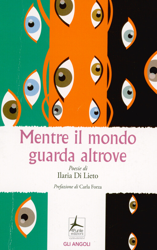Mentre il mondo guarda altrove