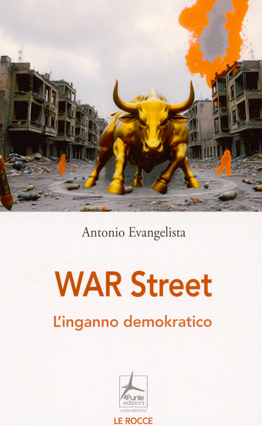 War Street : l’inganno demokratico