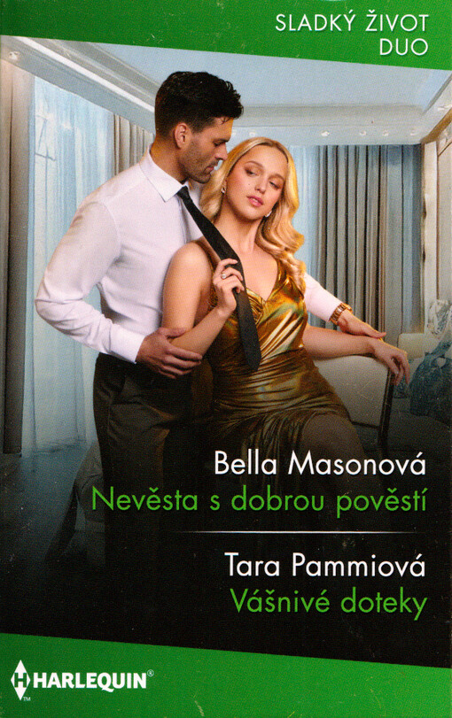 Nevěsta s dobrou pověstí