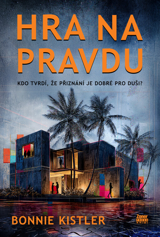 Hra na pravdu
