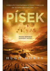 Písek  (odkaz v elektronickém katalogu)