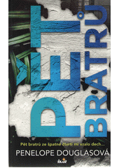 Pět bratrů  (odkaz v elektronickém katalogu)