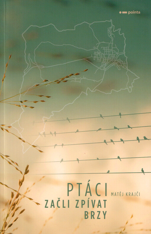 Ptáci začli zpívat brzy