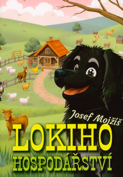 Lokiho hospodářství