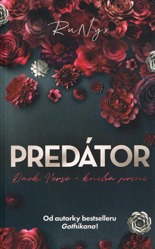 Dark Verse. Kniha první, Predátor